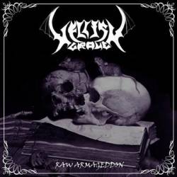 Hellish Grave : Raw Armageddon (Rehearsal)